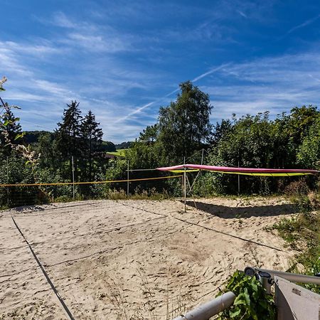 维林根Haus Sonnenberg别墅 外观 照片
