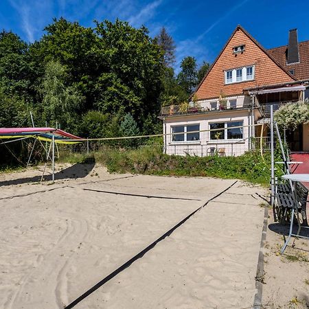 维林根Haus Sonnenberg别墅 外观 照片