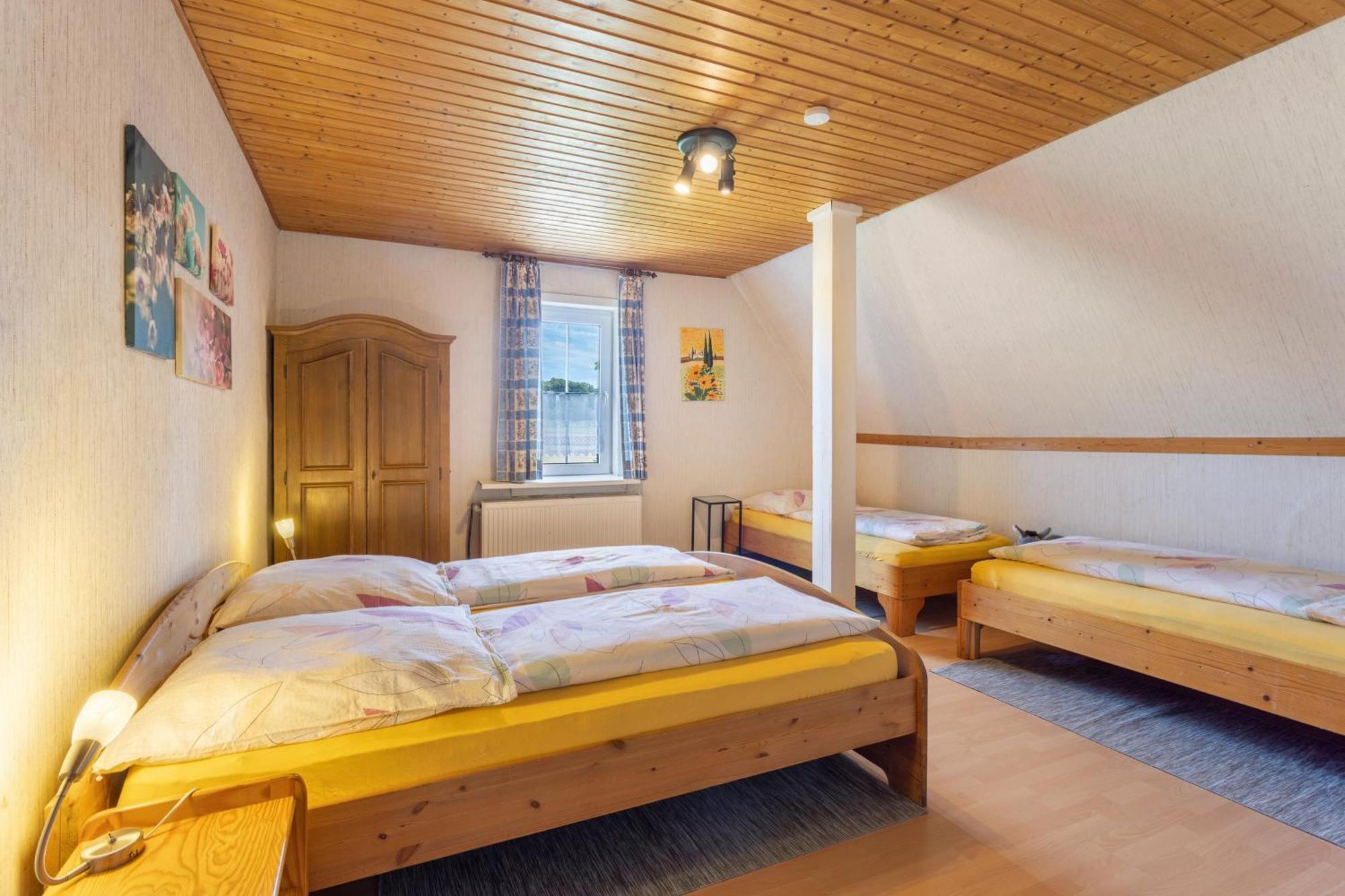 维林根Haus Sonnenberg别墅 外观 照片