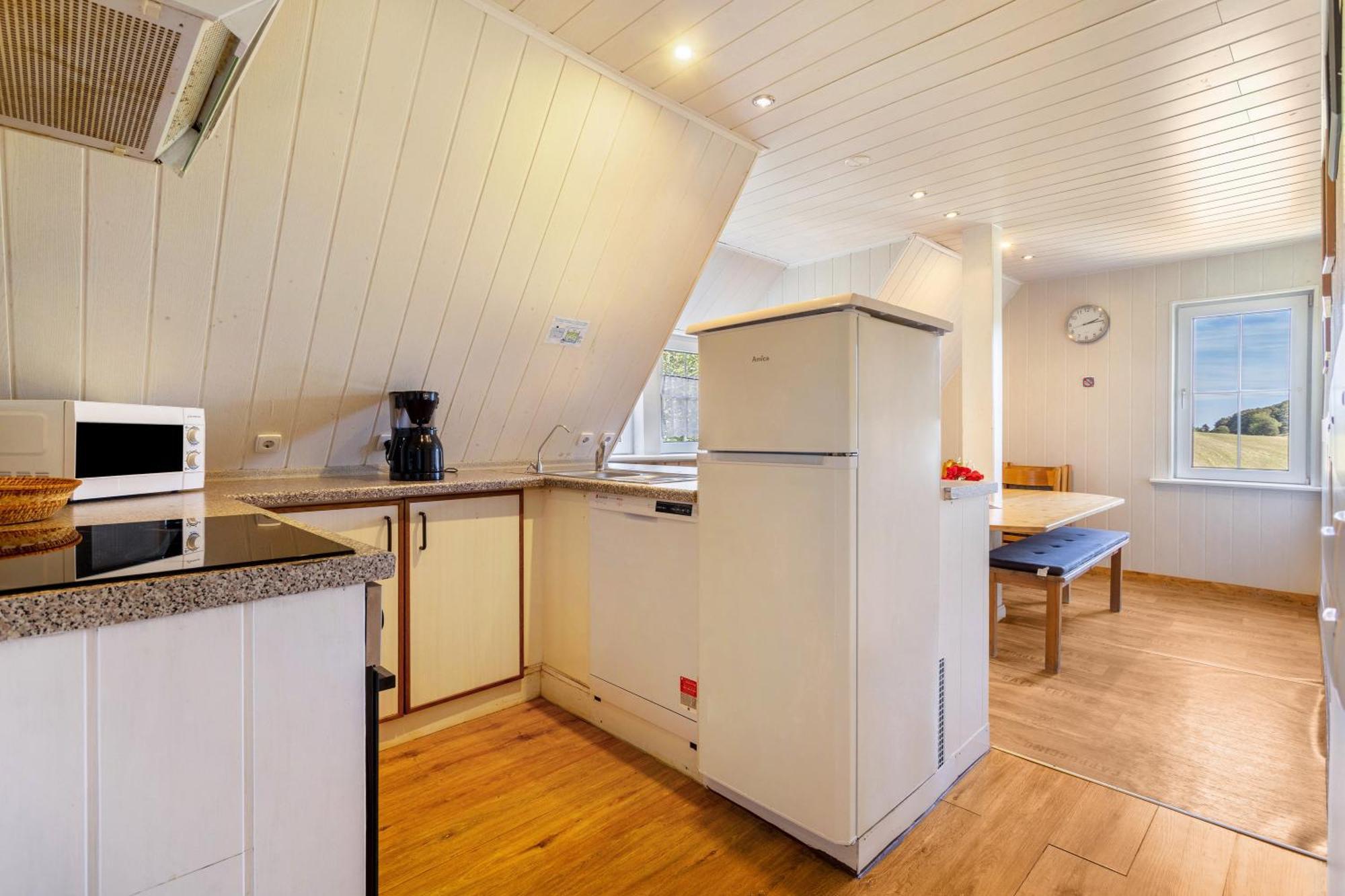 维林根Haus Sonnenberg别墅 外观 照片