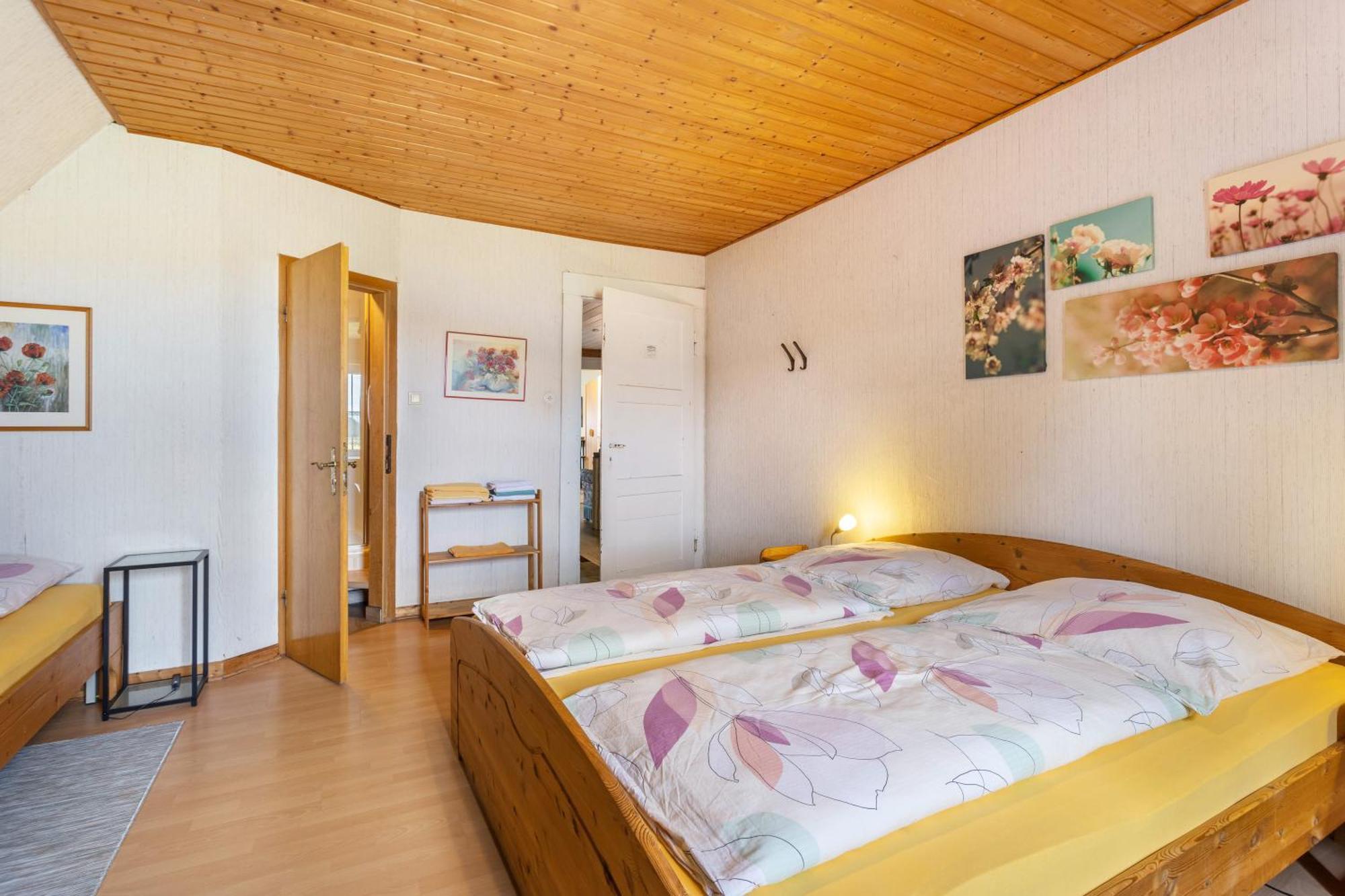维林根Haus Sonnenberg别墅 外观 照片