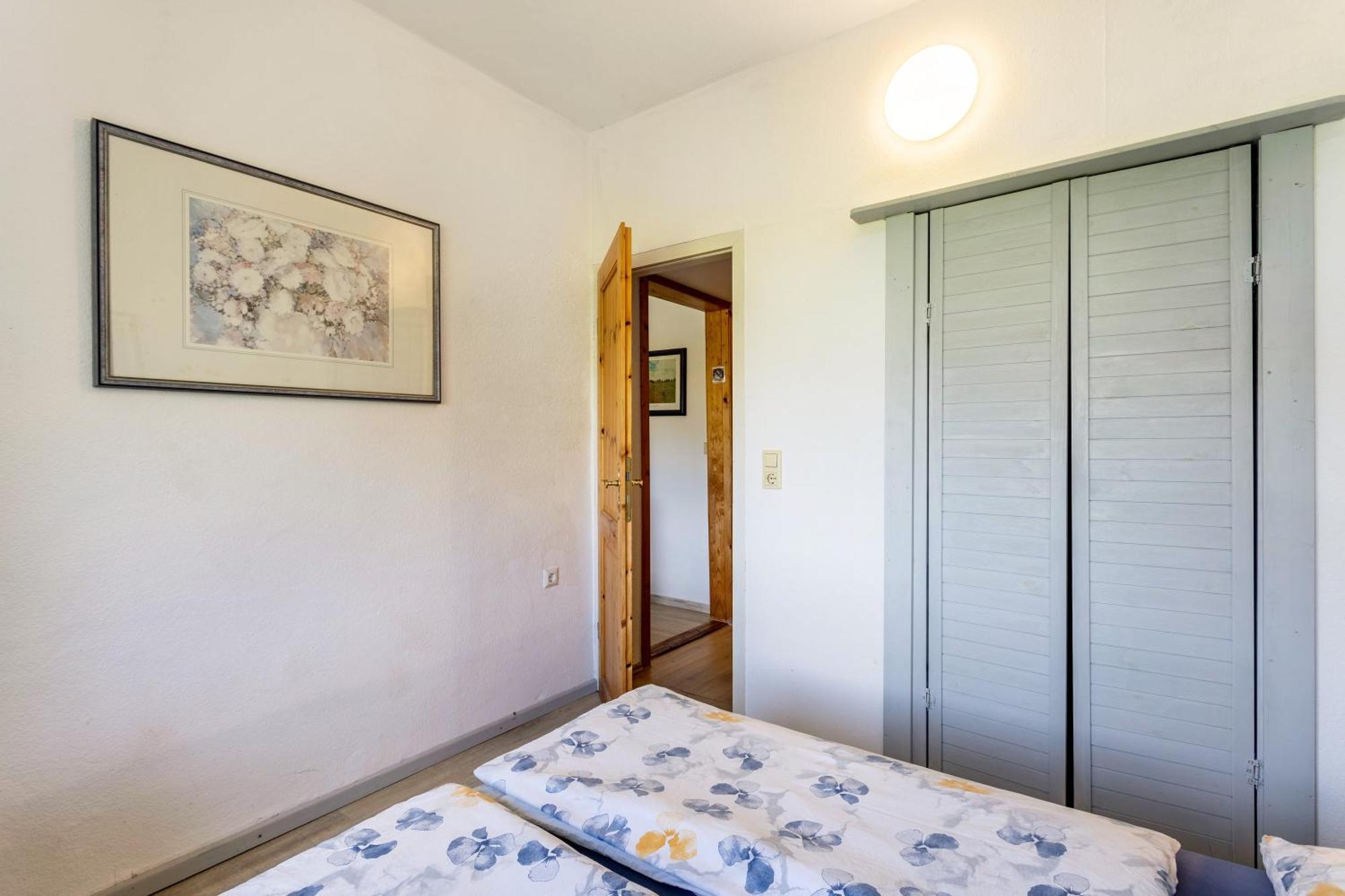 维林根Haus Sonnenberg别墅 外观 照片