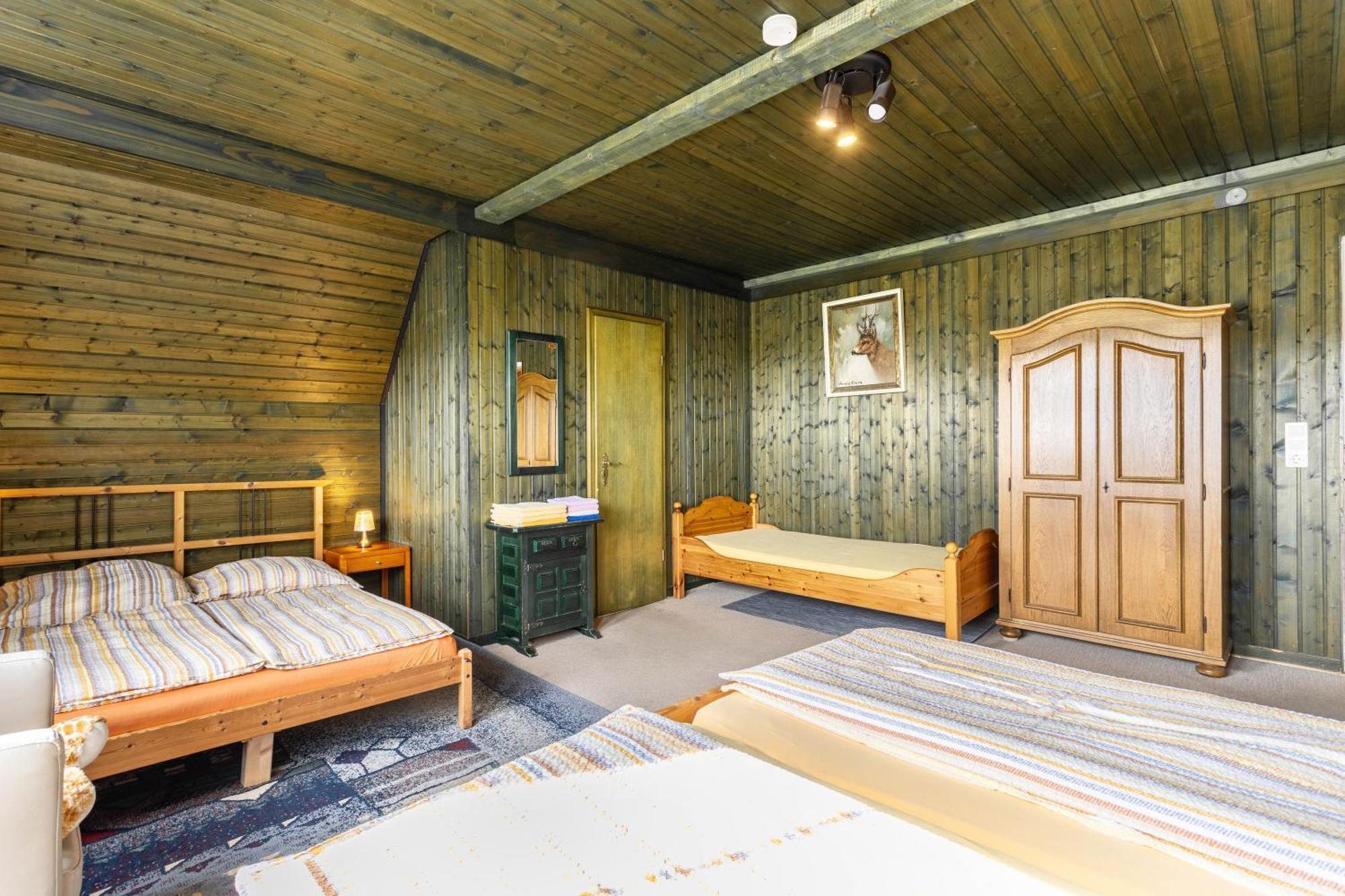维林根Haus Sonnenberg别墅 外观 照片