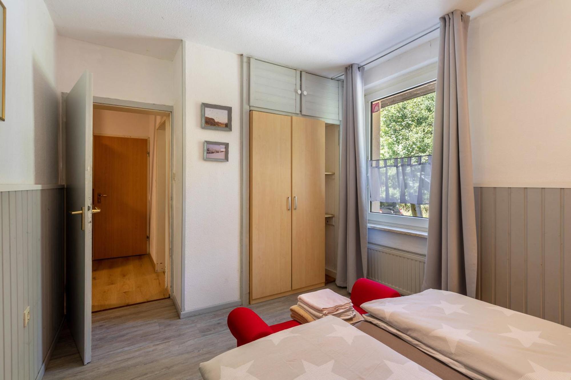 维林根Haus Sonnenberg别墅 外观 照片