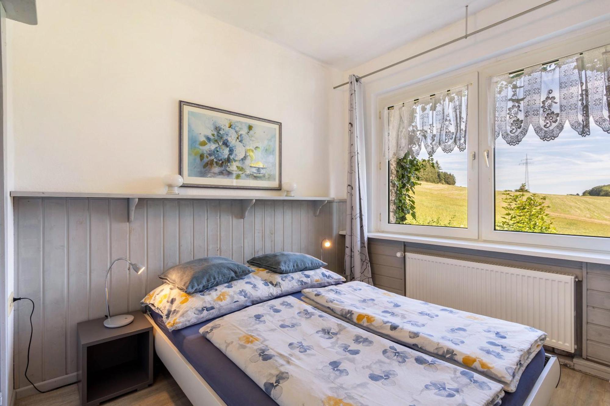 维林根Haus Sonnenberg别墅 外观 照片